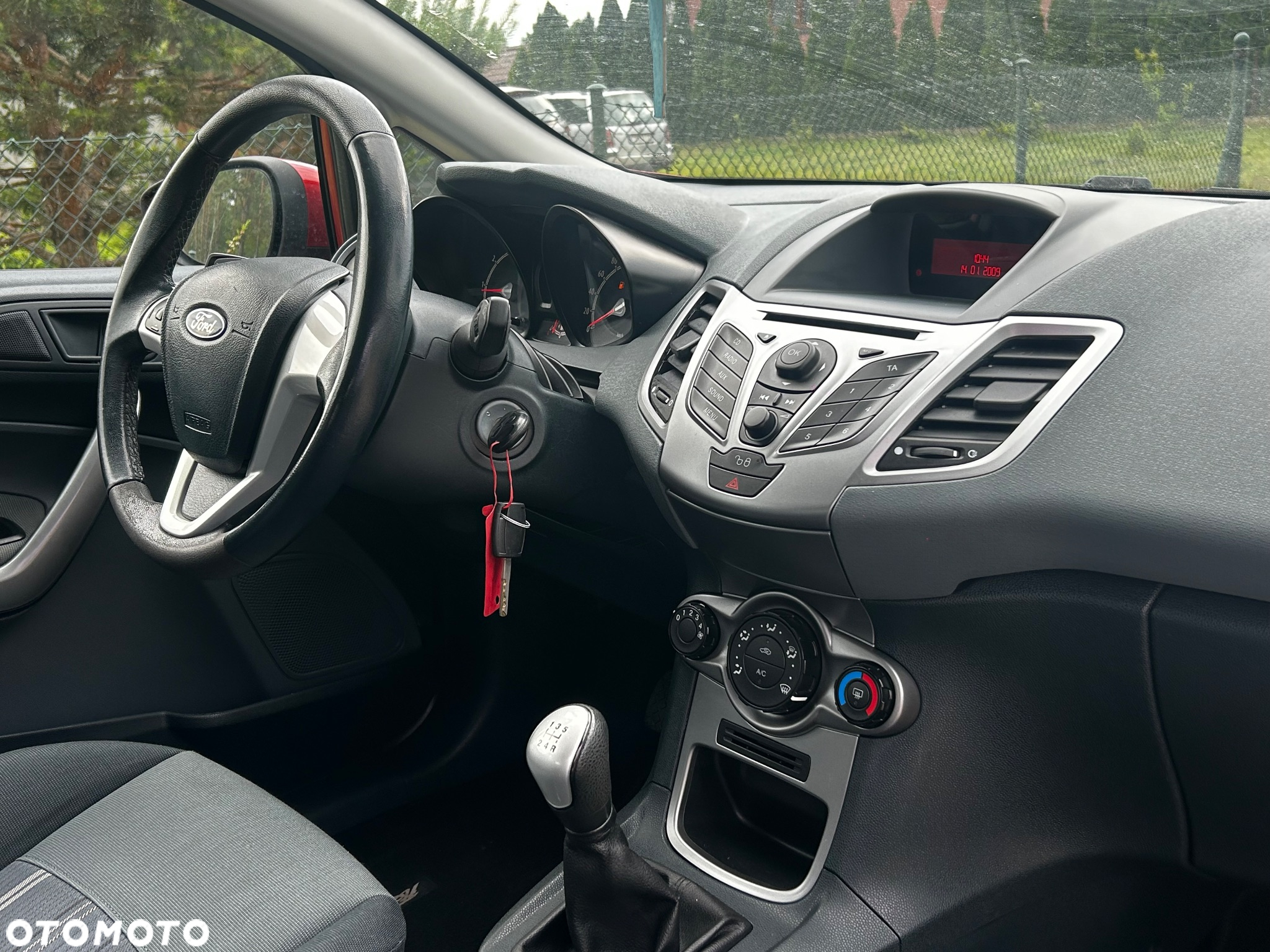 Ford Fiesta 1.25 Celebration - 18