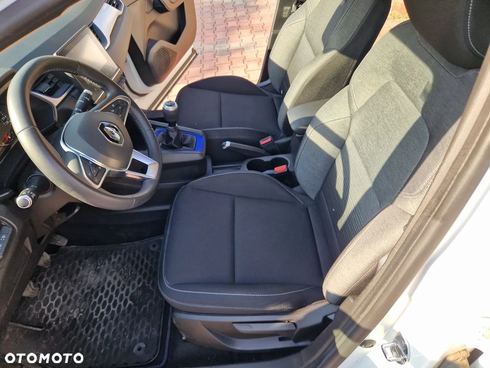 Renault Captur 1.0 TCe Zen - 20