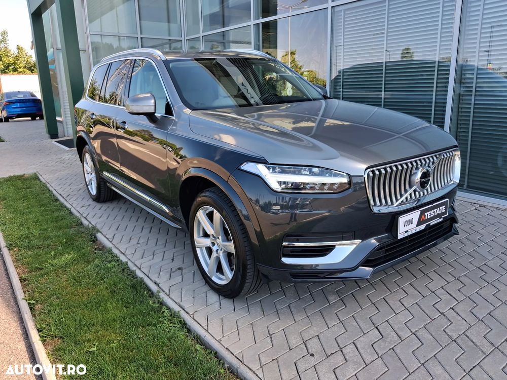 Volvo XC 90 - 4