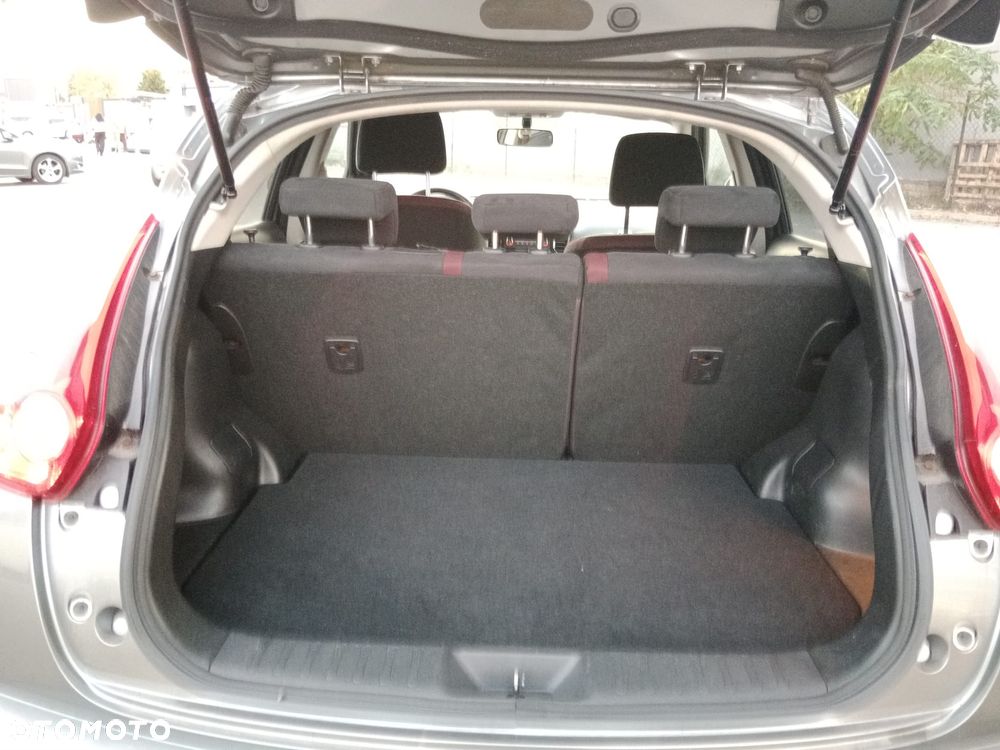 Nissan Juke 1.6 Acenta - 11