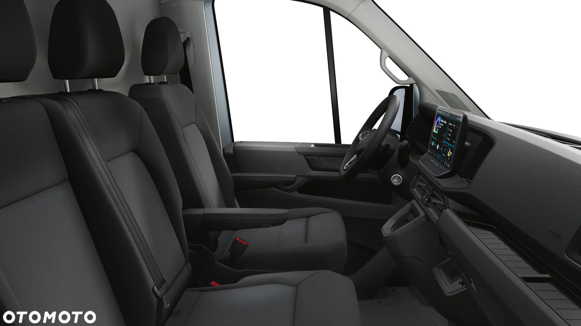 Volkswagen Crafter - 9