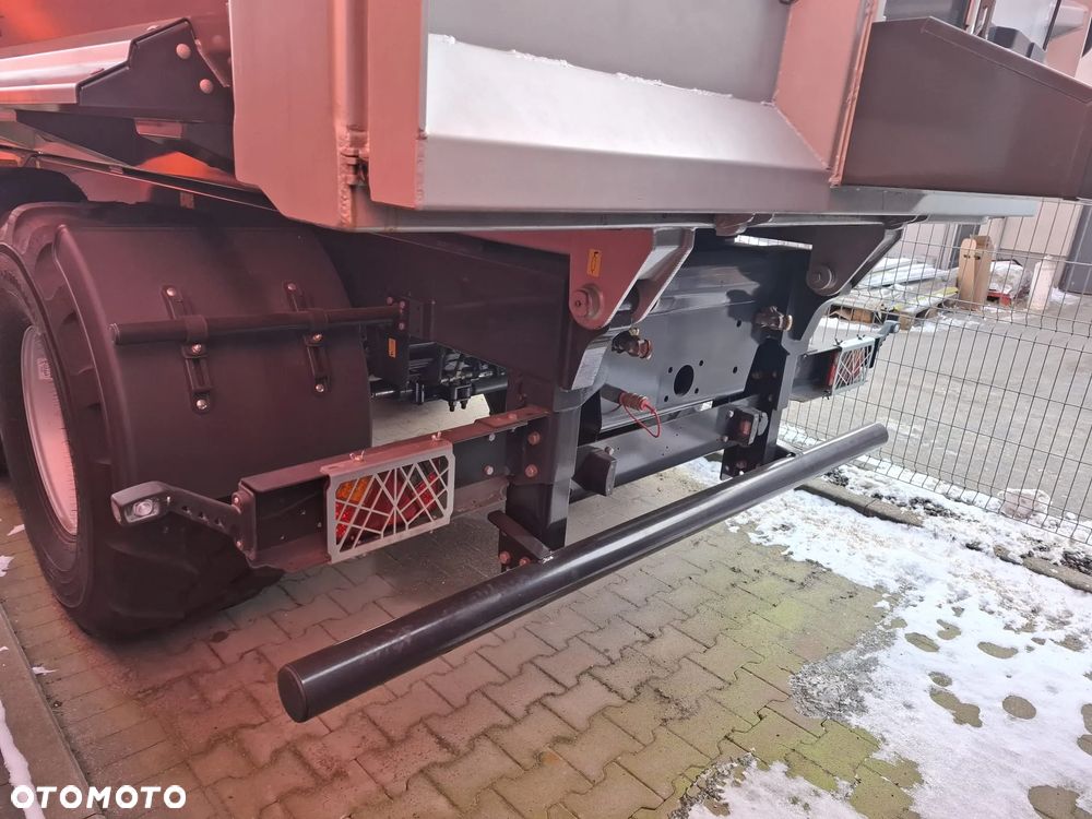 Inny Cargo S160 - 12