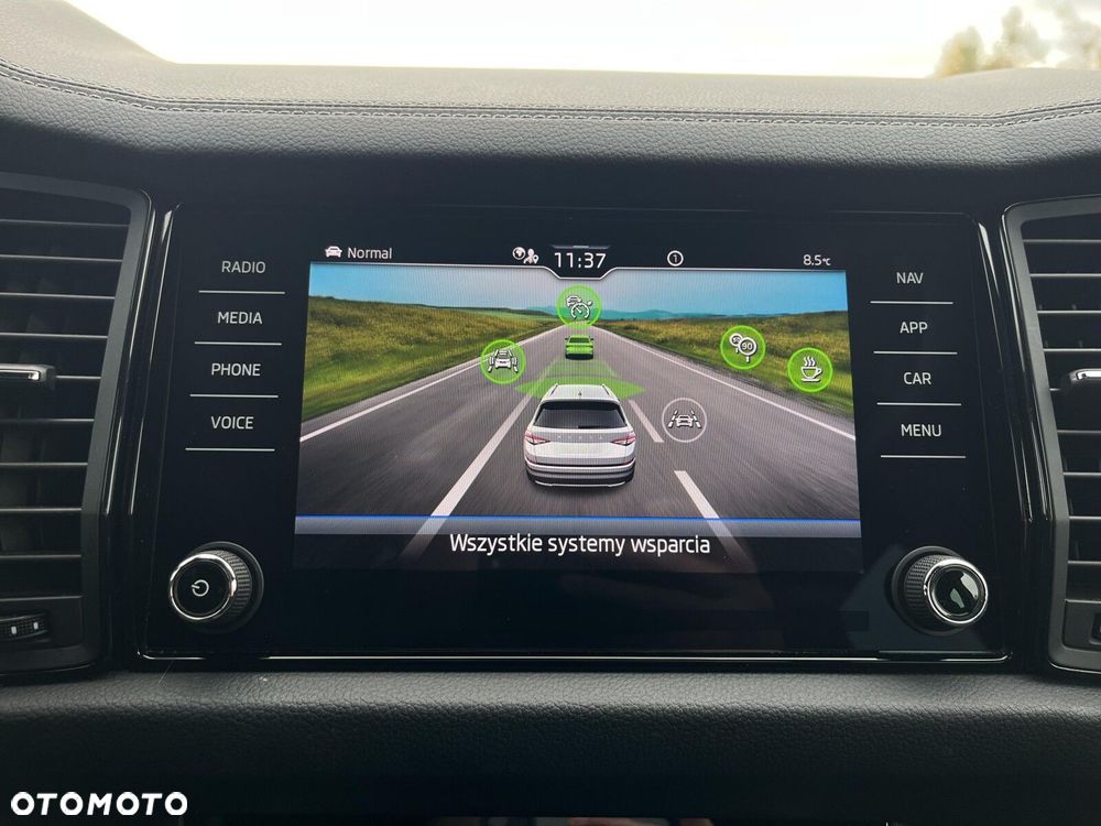 Skoda Kodiaq - 27