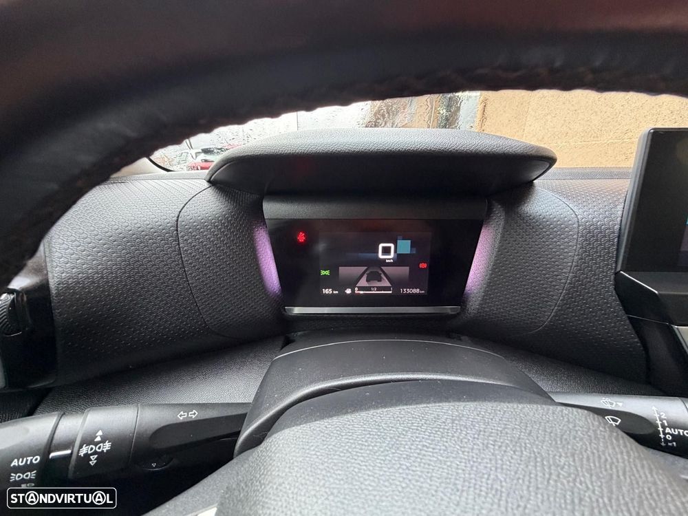 Citroën C4 1.5 BlueHDi Feel Pack - 12