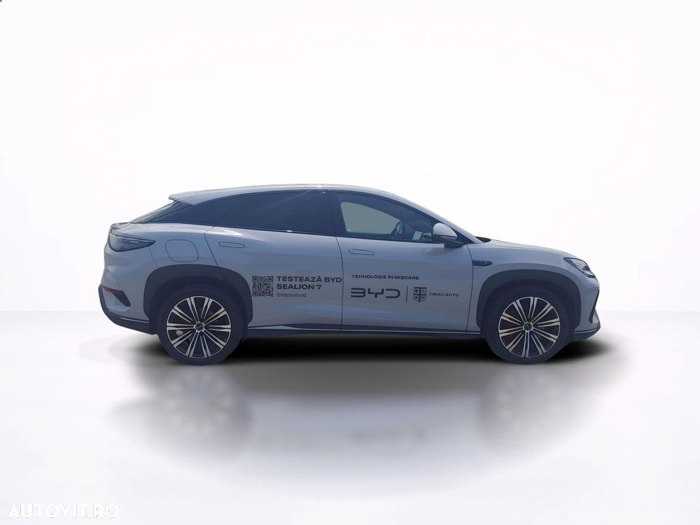 Byd Sealion 7 91.3 kWh AWD Excellence - 7