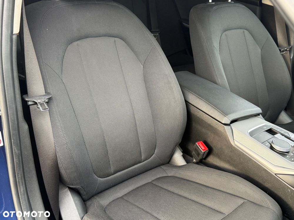 BMW Seria 3 320d Sport Line Shadow - 21