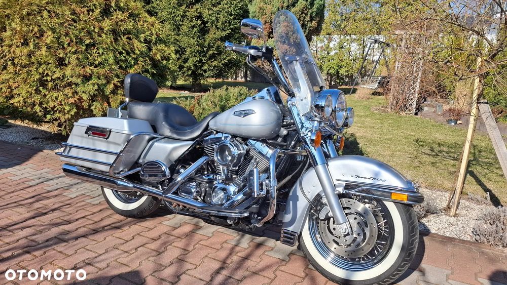 Harley-Davidson Touring Road King - 4