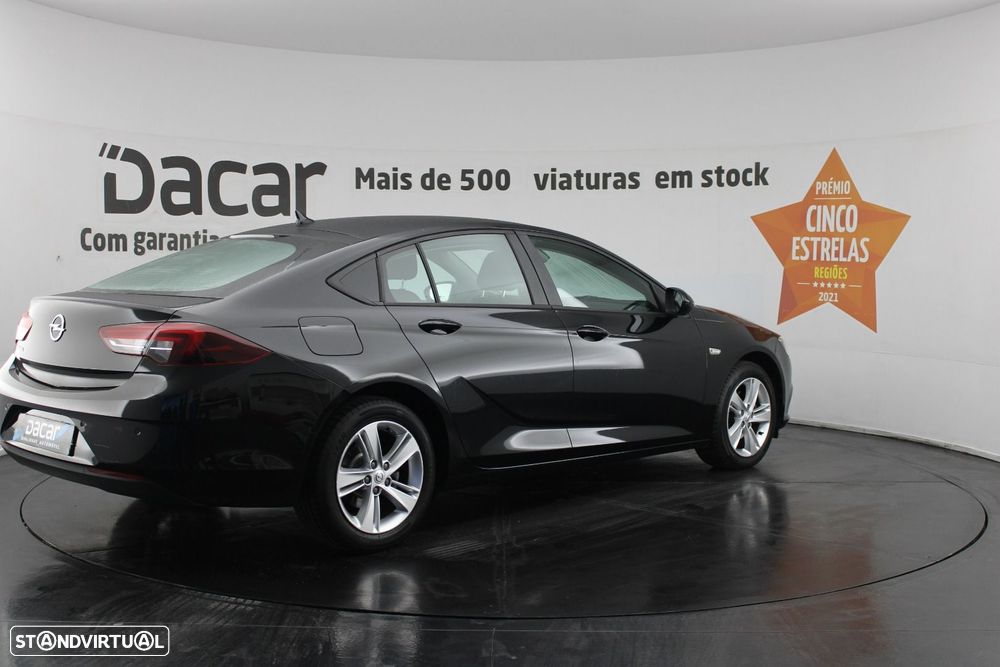Opel Insignia Grand Sport 1.6 CDTi Business Edition - 8