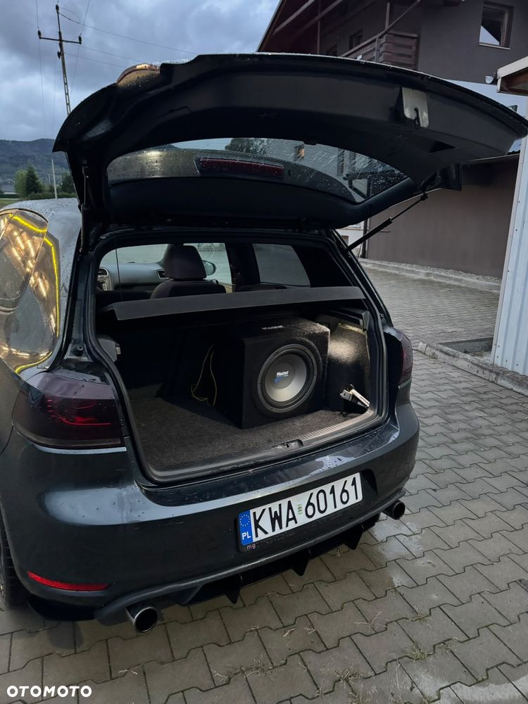 Volkswagen Golf 2.0 GTI - 19