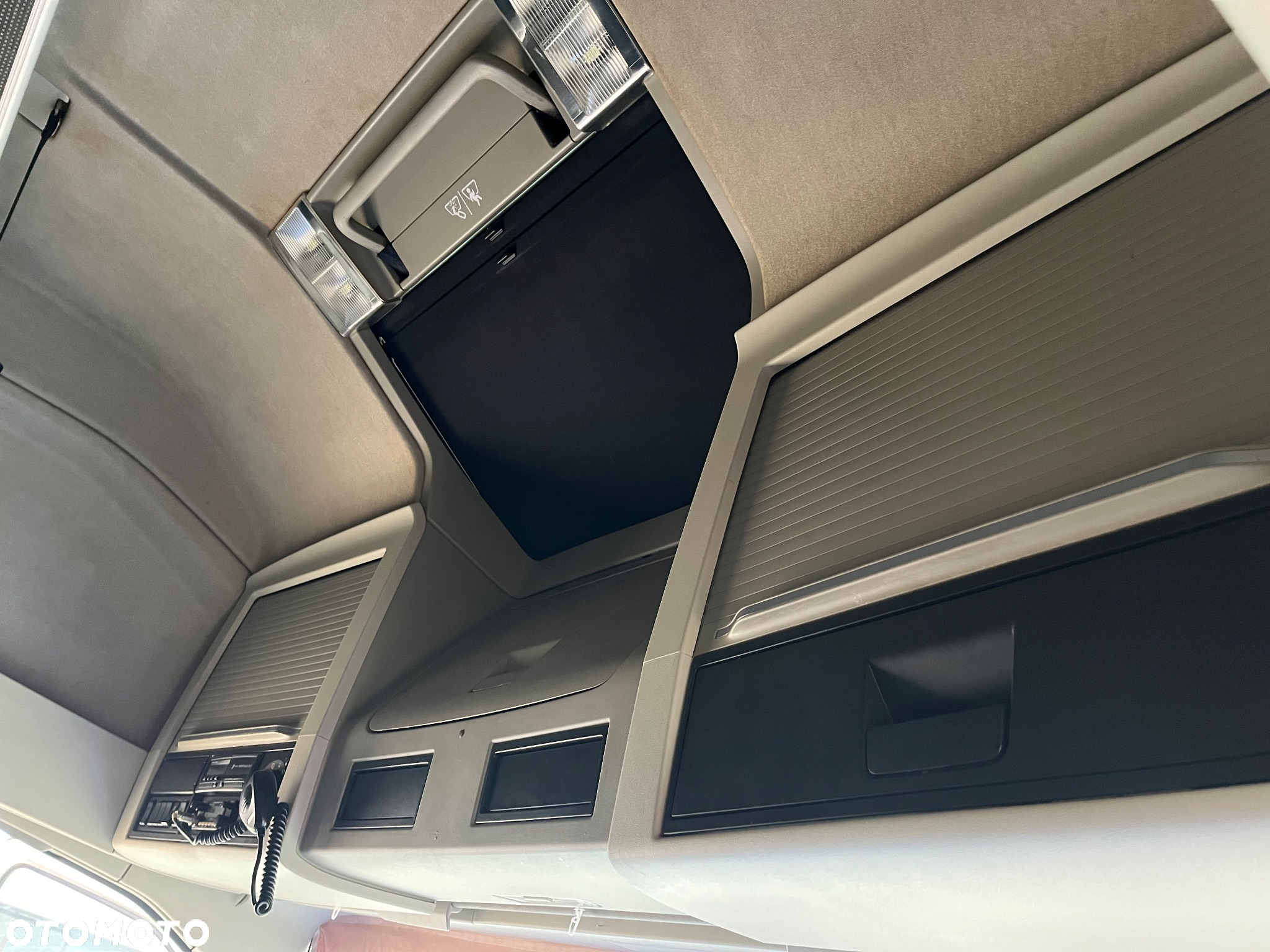 Volvo XL Automat 2017 - 10