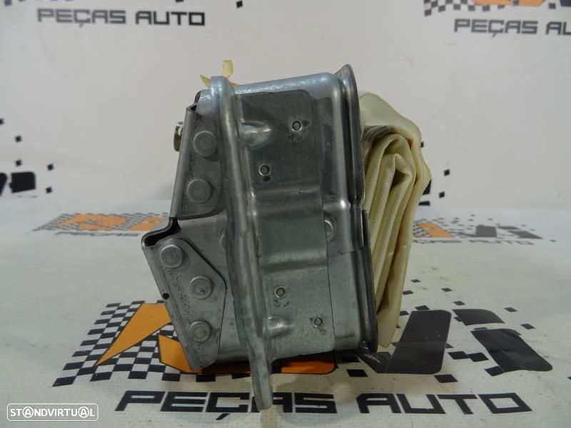 Airbag De Passageiro Seat Ibiza Iv (6J5, 6P1)  6J0880204 / 6J0 880 204 - 2