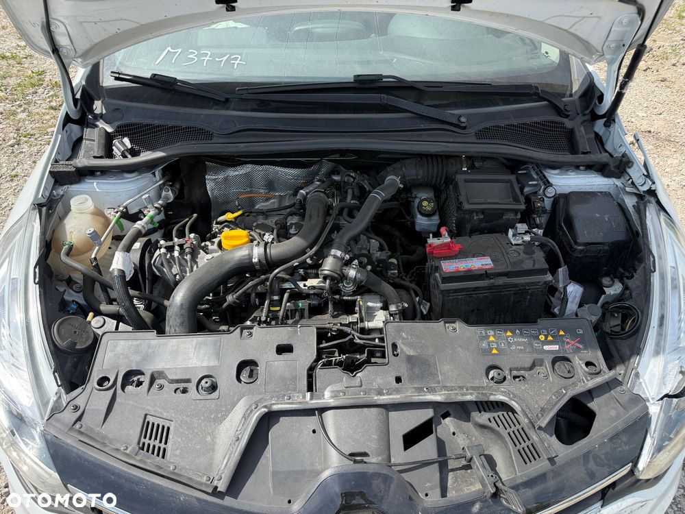 Renault Clio TCe 90 Start & Stop COLLECTION - 15