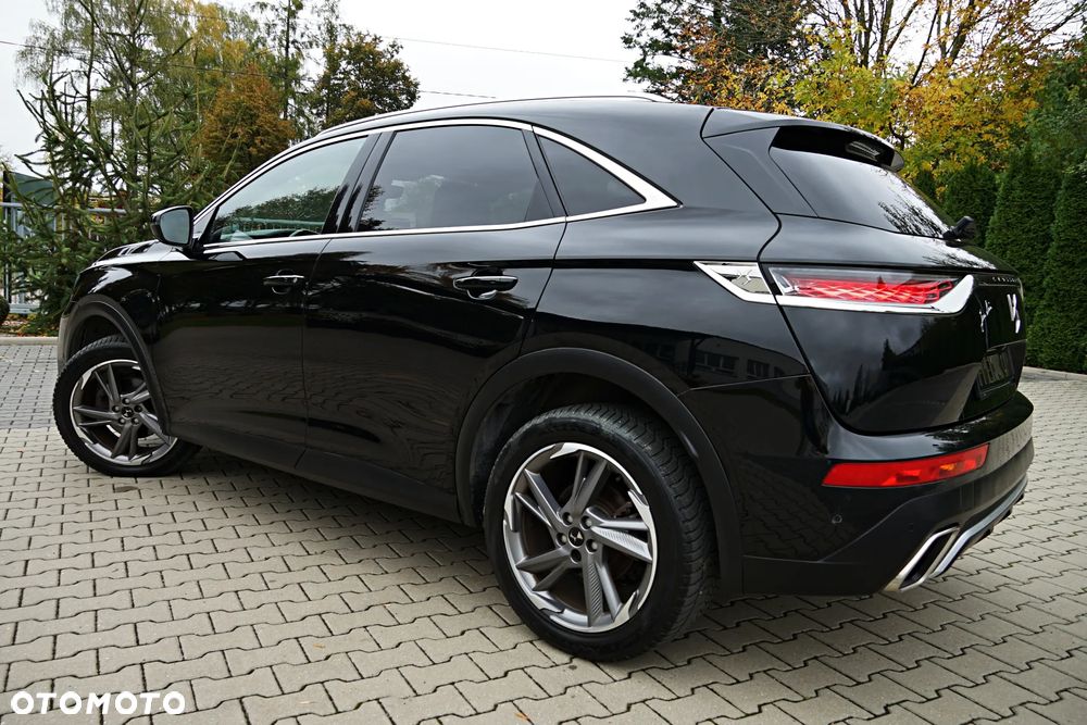 DS Automobiles DS 7 Crossback 1.6 PureTech Rivoli - 16