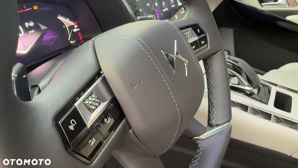 DS Automobiles DS 7 1.5 BlueHDi Opera - 16