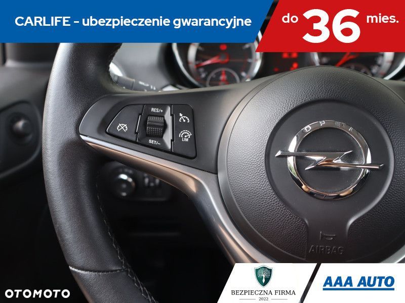 Opel Adam - 19