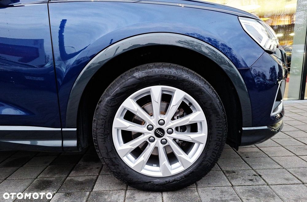 Audi Q3 35 TFSI Advanced S tronic - 24