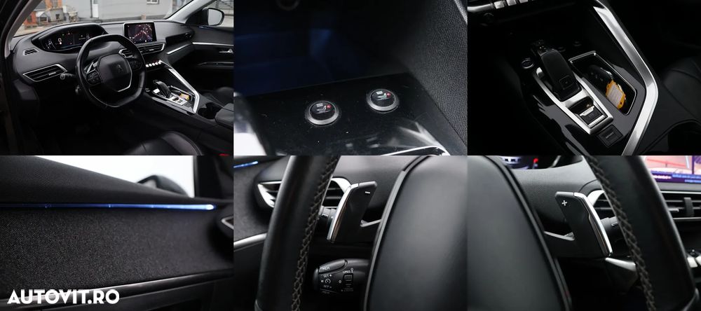 Peugeot 5008 PureTech 130 EAT6 Allure - 10