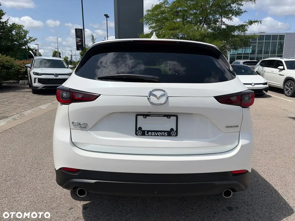 Mazda CX-5 - 9