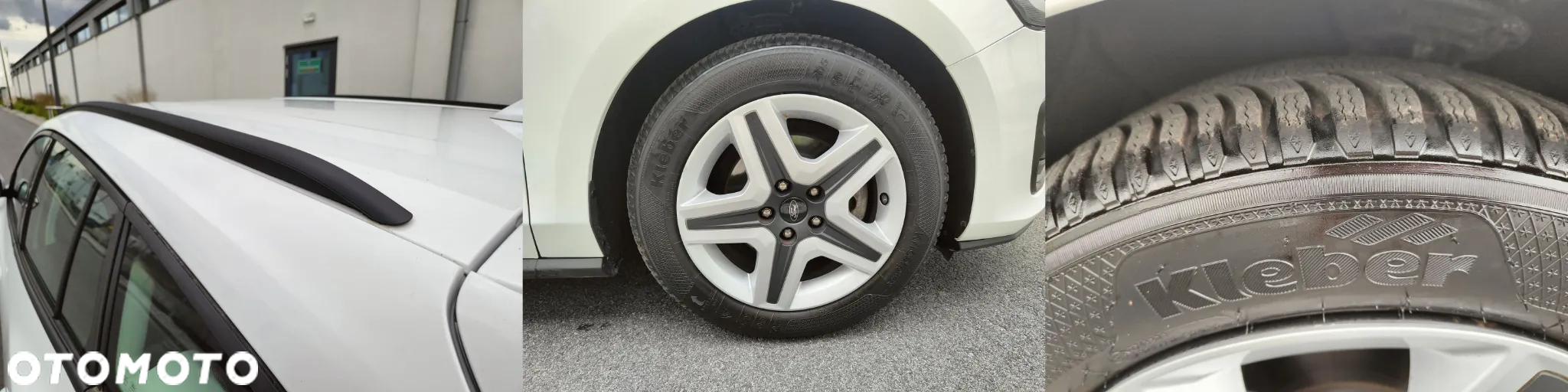Ford Focus Turnier 1.5 EcoBlue Start-Stopp-System TITANIUM - 34
