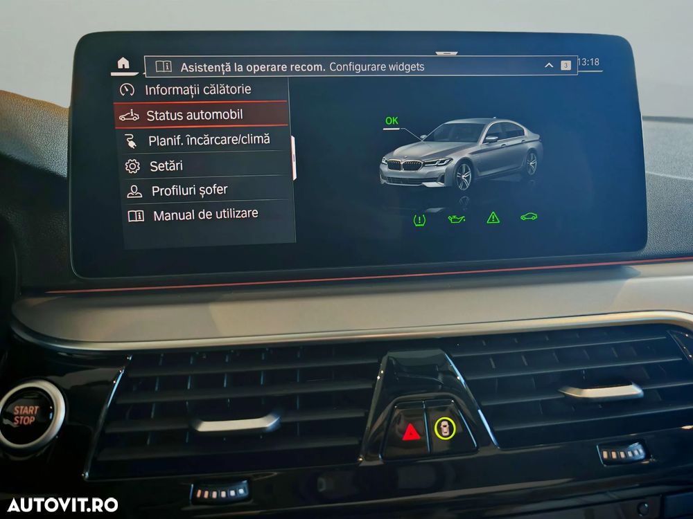 BMW Seria 5 - 31