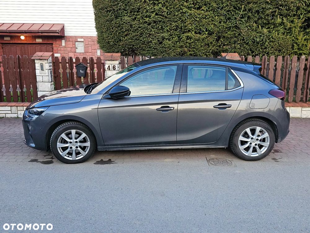 Opel Corsa 1.2 Elegance S&S - 2