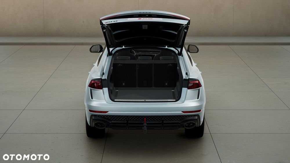 Audi RS Q8 TFSI Quattro Tiptronic Performance - 6