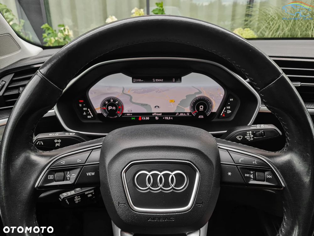 Audi Q3 40 TDI Quattro S tronic - 25