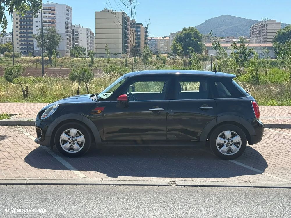 MINI 5 Portas One - 3