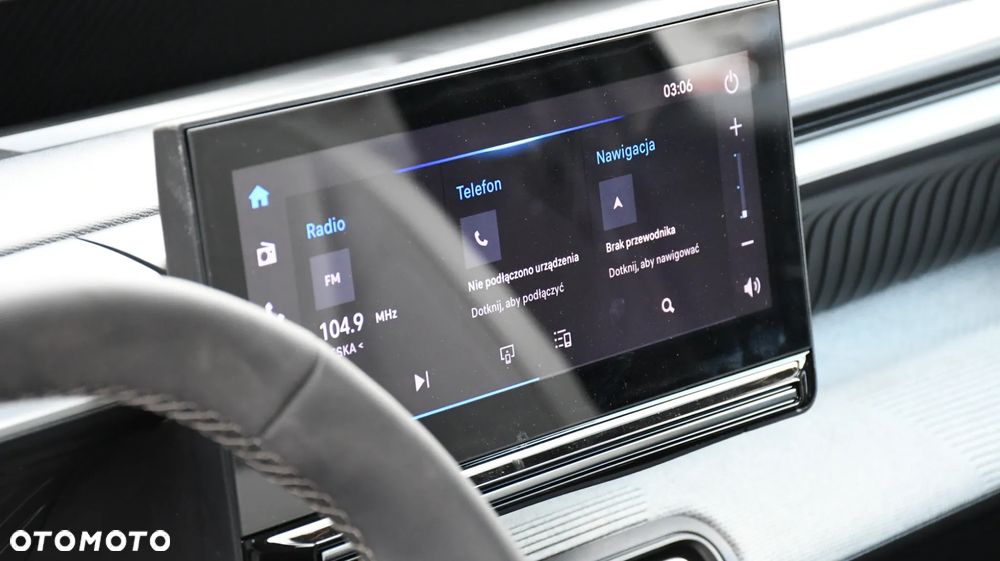 Citroën C3 EV113 Comfort Range 44.8kWh Collection - 24