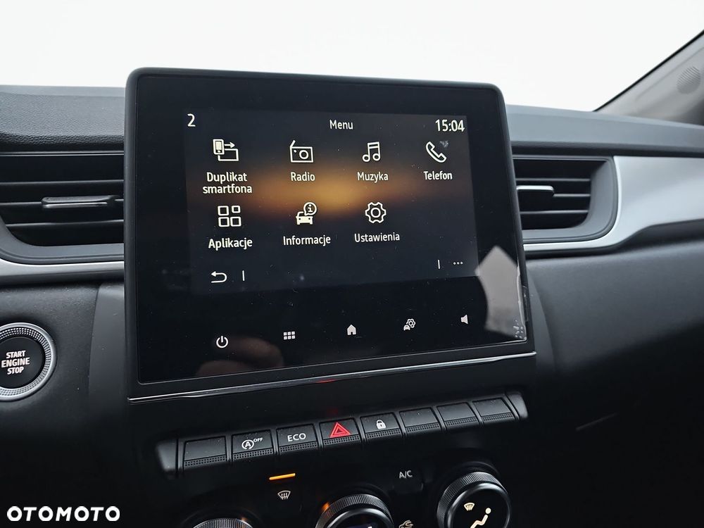 Renault Captur 1.0 TCe Zen - 12