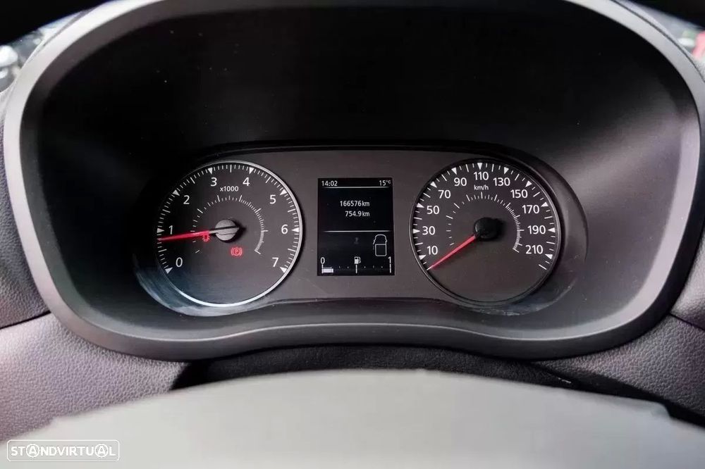 Renault Master - 10