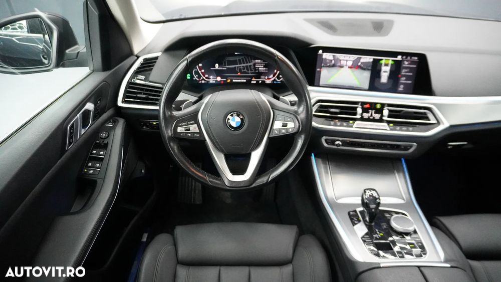 BMW X5 xDrive45e AT PHEV - 24