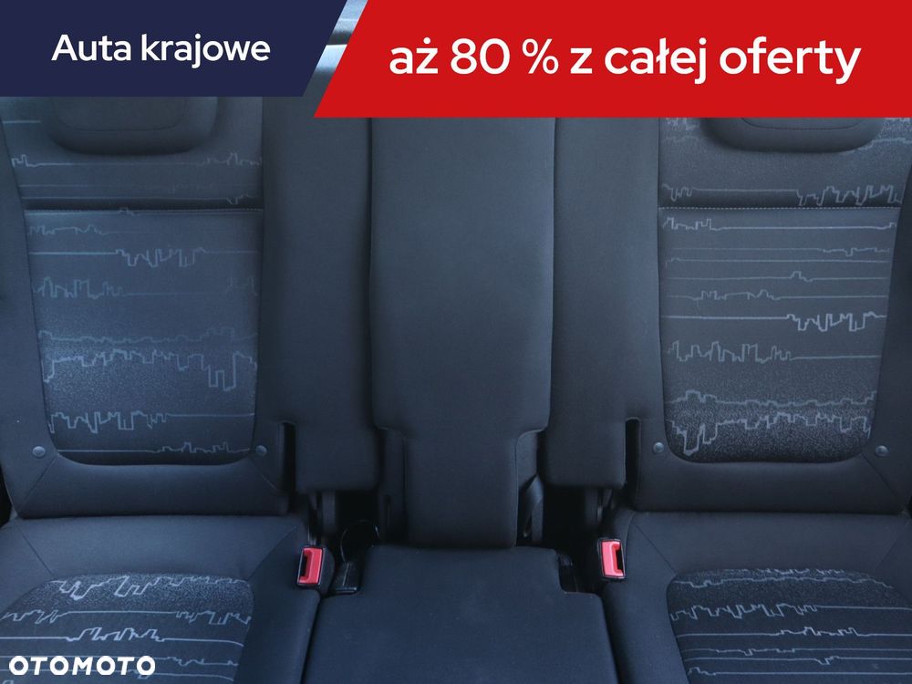 Opel Meriva - 12