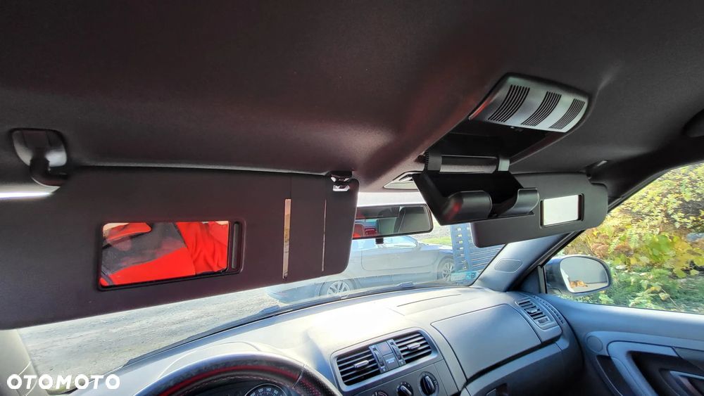 Skoda Fabia 1.6 TDI DPF MONTE CARLO - 27