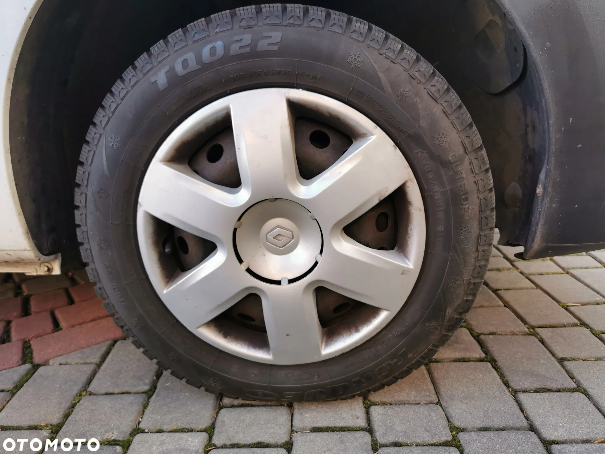 Renault KANGOO EXPRESS 1,5 DCI MAXI - 13