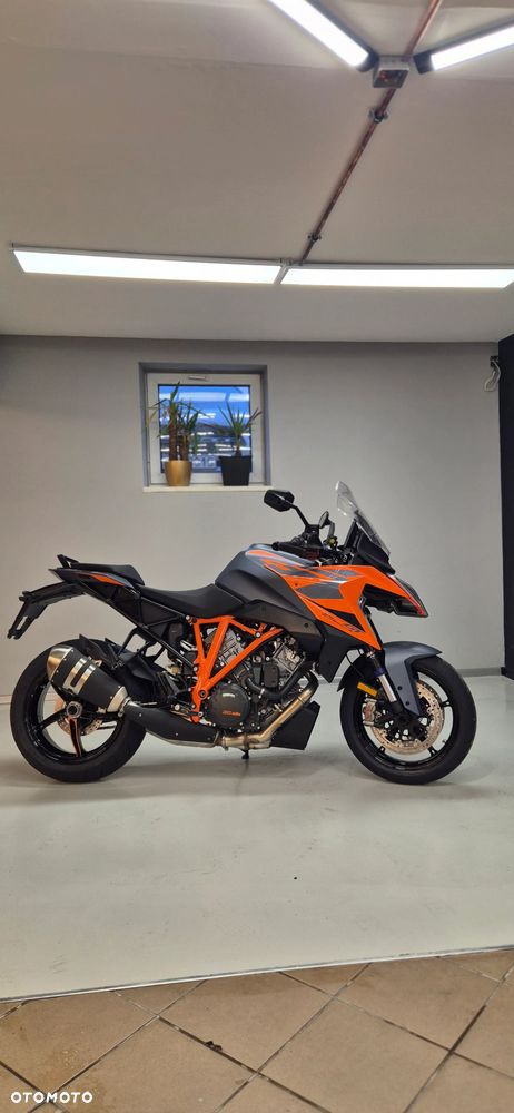 KTM Super Duke - 6