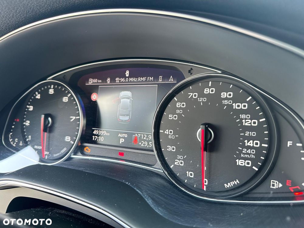 Audi A6 Limousine - 6