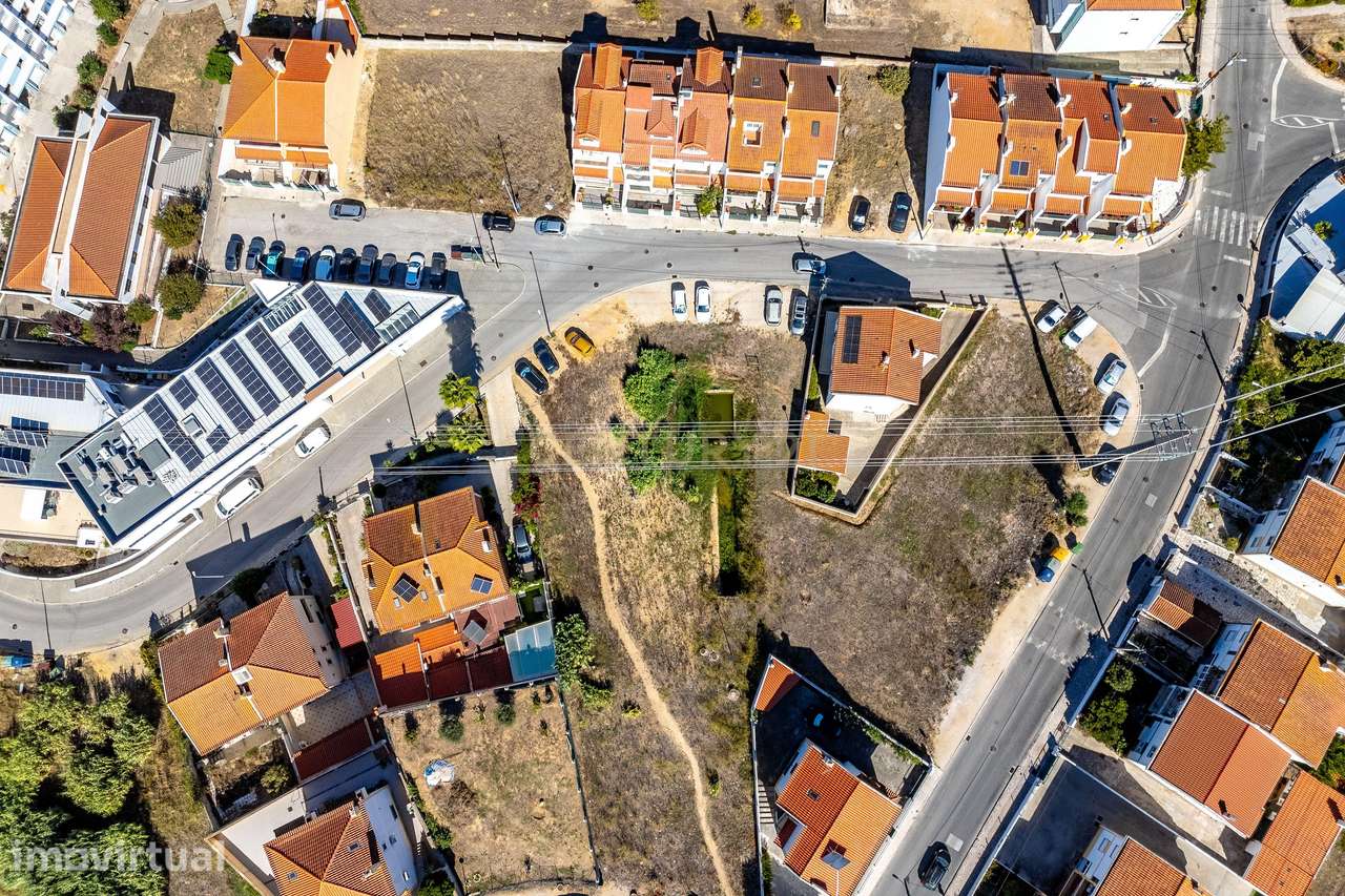LOTE 46 | AZAMBUJA — MAIS ESPAÇO PARA O SEU SONHO - Grande imagem: 3/16