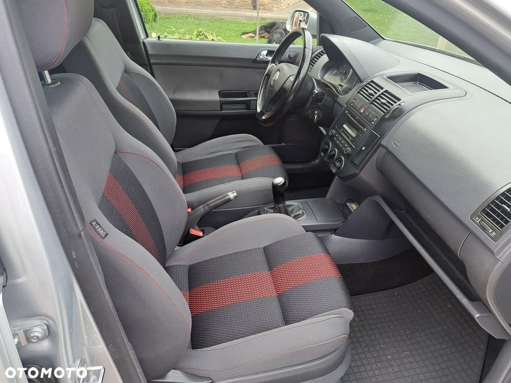 Volkswagen Polo 1.4 GT Rocket - 7