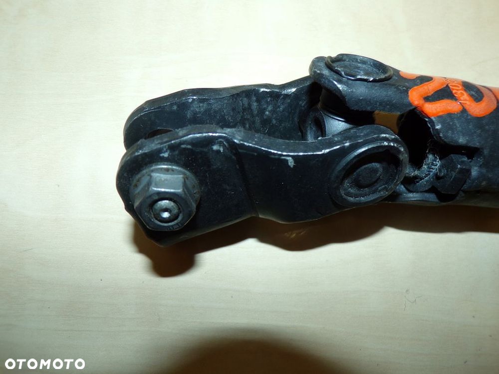 TRAFIC VIVARO TALENTO 14- DRĄŻEK KRZYŻAK PRZEGUB NA MAGLOWNICĘ - 3