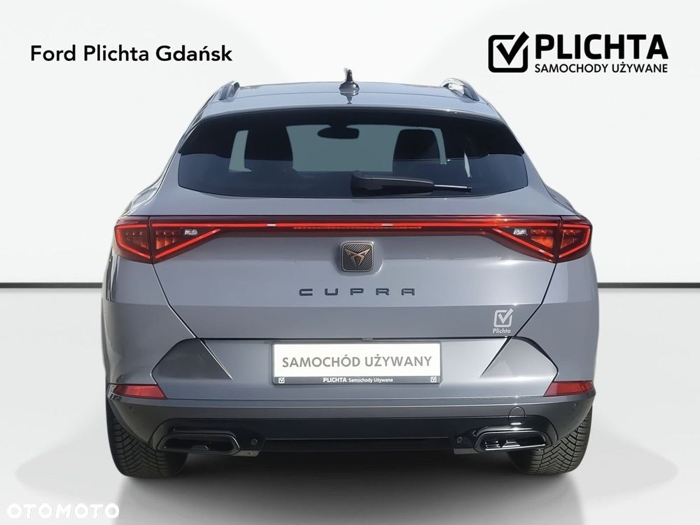 Cupra Formentor - 6