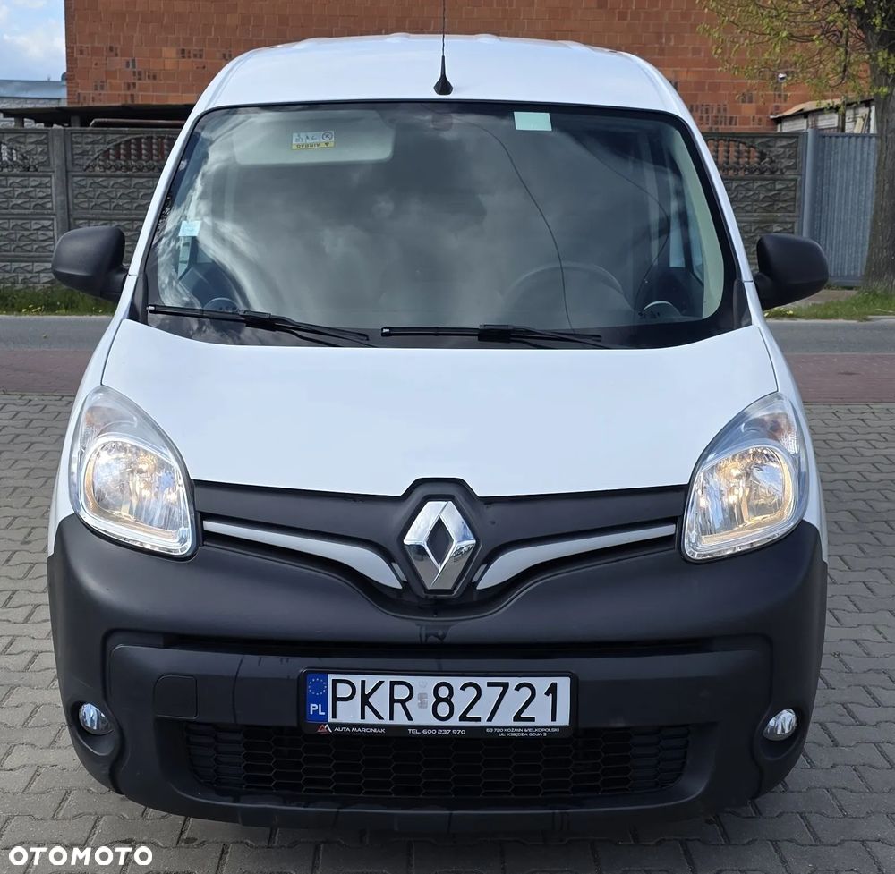 Renault KANGOO - 2