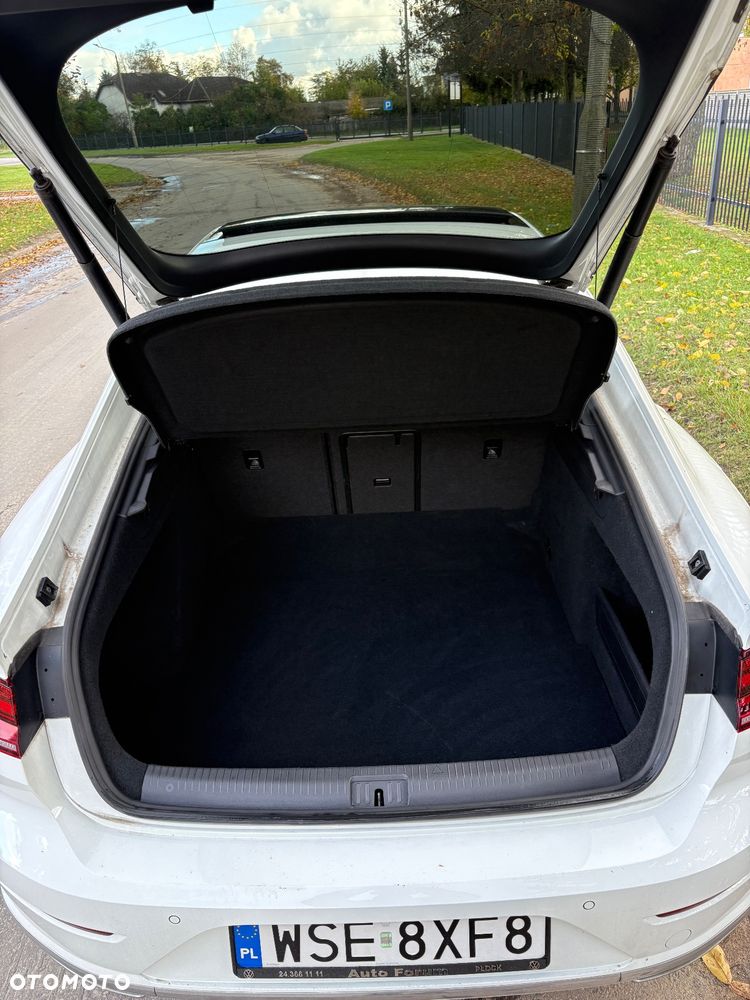 Volkswagen Arteon 2.0 TSI 4Motion R-Line DSG - 25