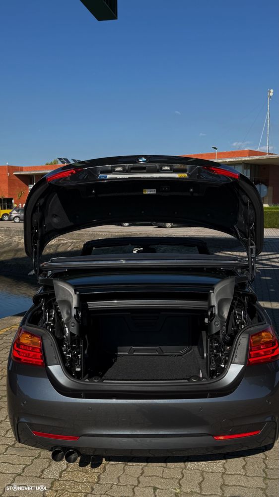 BMW 420 d Pack M Auto - 28