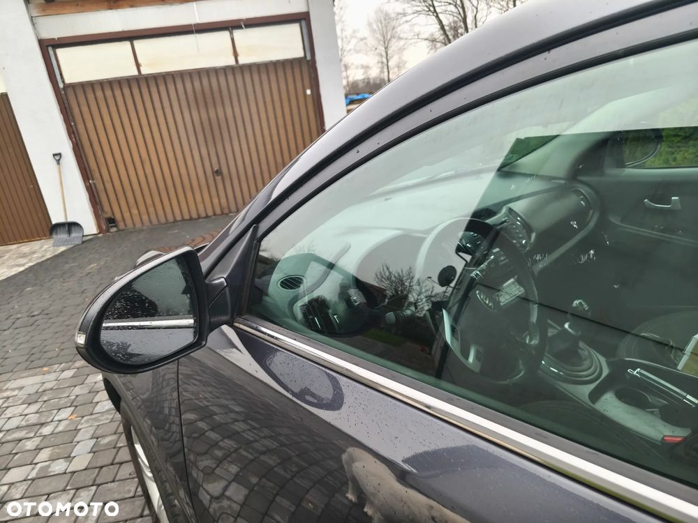 Kia Sportage 2.0 CRDI 2WD Cup - 14