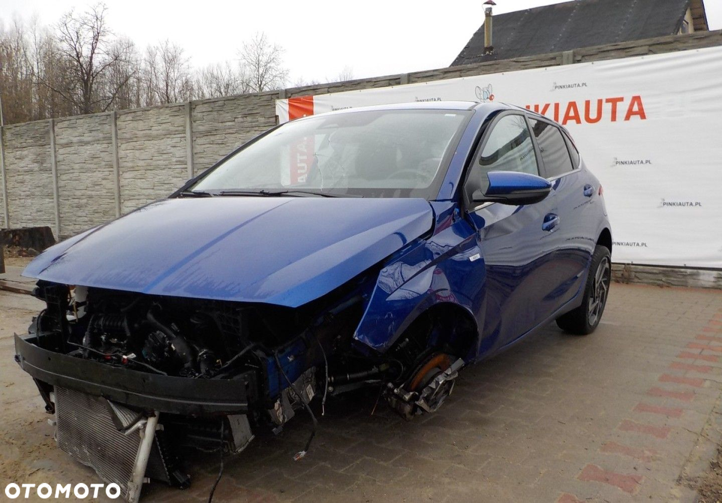 Hyundai i20 - 16