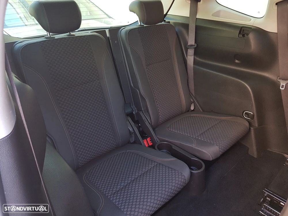 Opel Zafira 1.6 CDTi Innovation S/S - 43