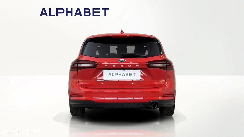 Ford Focus 1.0 EcoBoost mHEV Titanium X - 8