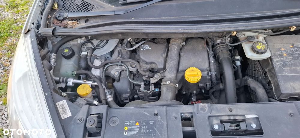 Renault Scenic Energy dCi 110 S&S Bose Edition - 12