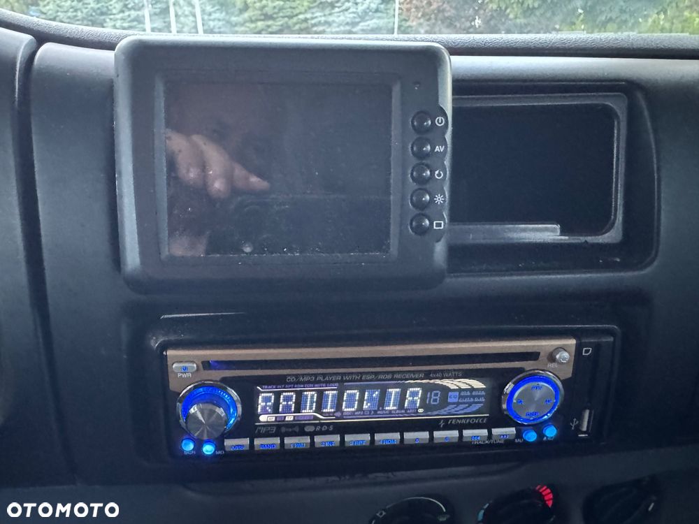 Ford TRANSIT - 34